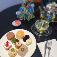 The Athenee Hotel a Luxury Collection Hotel