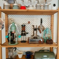 Natang Cafe