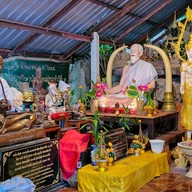 วัดถ้ำบาดาล
