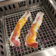 Yakin Yakiniku บรรทัดทอง