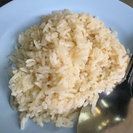 เจ๊หย่ง ข้าวมันไก่ไหหลำ ศาลเจ้าพ่อเสือ