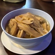 ซ้งเป็ดพะโล้ สายไหม