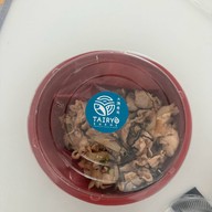 Tairyo Sushi  (ไทเรียวซูชิ) อารีย์