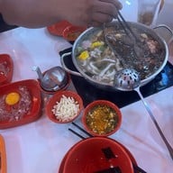 สุกี้ตี๋น้อย แจสวิลเลจ อมตะ