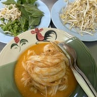 น้ำเงี้ยว ป้าสุข