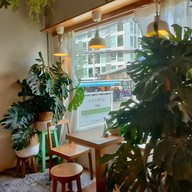 Natang Cafe