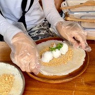 ไอติมถั่วสไลด์
