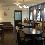 Wabi’s Home Cafe Ekkamai28