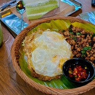 เพลินธาร โฮริก้า Plerntaan Ho Re Ca