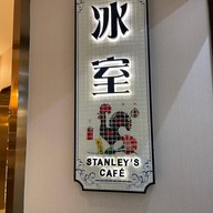 Stanleys Cafe