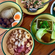 เฮือนสุเทพ