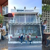 OHM.specialty
