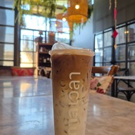 เมนูของร้าน กาลเวลา ฟาร์ม คาเฟ่ สาขาตลาดท่าม่วง