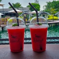 The Beloved Cafe & Restaurant