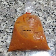 เมนูของร้าน ข้าวต้ม ครุนอก by พี่บี