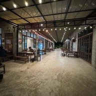 โรงลาบ-ท่าพระ ถนนกัลปพฤกษ์