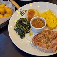 Santa Fe Steak (ซานตา เฟ่ สเต๊ก) ยูเนี่ยน มอลล์ ชั้น G