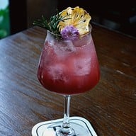 Toast Brunch & Brew Pattaya