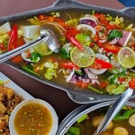 The Beloved Cafe & Restaurant