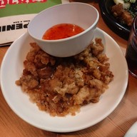 เมนูของร้าน Local Wine Bar