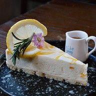 Toast Brunch & Brew Pattaya