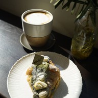 Wabi’s Home Cafe Ekkamai28