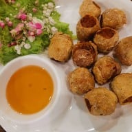 เมนูของร้าน นาวาชายหาด๕