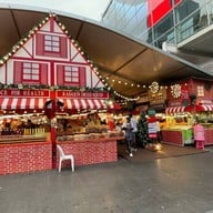 บรรยากาศ Central World