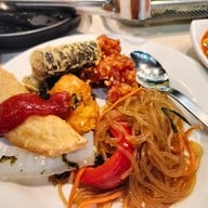 Myeongryun Jinsa Galbi  Big C Super center Rama2