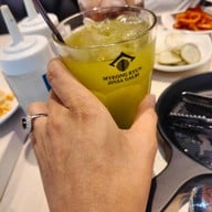 Myeongryun Jinsa Galbi  Big C Super center Rama2