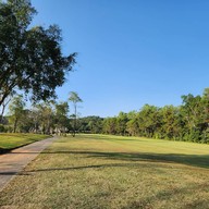 Atmosphere of Waterford Golf Course