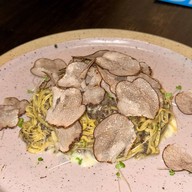 เมนูของร้าน Pizza Massilia ร่วมฤดี