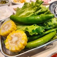 Myeongryun Jinsa Galbi  Big C Super center Rama2