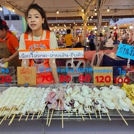 ปลาหมึกนายปาด