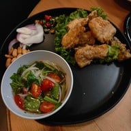 เมนูของร้าน Local Wine Bar