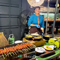 Mama's Kitchen