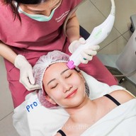 ProDerma Aesthetic Clinics สนามเป้า