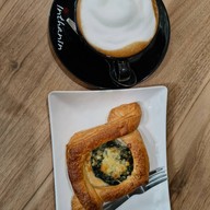 Inthanin Coffee ไทวัสดุ สุขสวัสดิ์