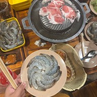 ย่างเนย  นครพนม