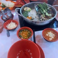สุกี้ตี๋น้อย แจสวิลเลจ อมตะ