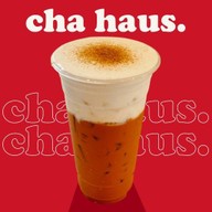 Cha haus. สันผีเสื้อ