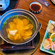 CHO-FU (J-PARK) CHO-FU (J-PARK)