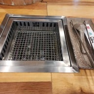 Yakin Yakiniku บรรทัดทอง