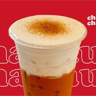 Cha haus. สันผีเสื้อ