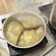 ชาบูเสียบไม้ Lotus's Eatery เลียบด่วนรามอินทรา