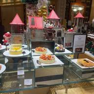 Mistral Sofitel Macau