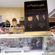 เมนู DeBeuLann Gelato | เดอบิวแลนช์ ประเวศ