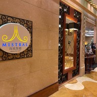 Mistral Sofitel Macau