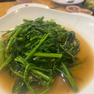 โอ้โห  ข้าวต้ม ตามสั่ง