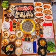 Kongju Korean Restaurant